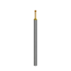 DMT 1.8mm, Seat 70º, Cutting L 7.1mm, Shank 3mm