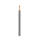DMT 1.8mm, Seat 90º, Cutting L 7.1mm, Shank 3mm