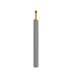 DMT 2.0mm, Seat 15º, Cutting L 7mm, Shank 4mm