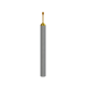 DMT 1.6mm, Seat 15º, Cutting L 8mm, Shank 4mm
