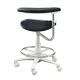 3345L Dental Assistant Stool – Left Support