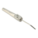 Syringe, Euro-Style, Autoclavable, Head & Handle Only