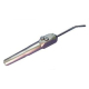 Syringe, Euro-Style, Autoclavable, w/Gray Straight Tubing