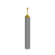DMT 1.6mm, Seat 15º, Cutting L 8mm, Shank 6mm