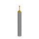 DMT 1.8mm, Seat 90º, Cutting L 7.1mm, Shank 6mm