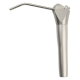 Syringe, Standard, Quick-Clean w/Dark Surf Coiled Tubing
