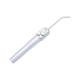 Syringe, Euro-Style, Quick Clean, Less Tubing & Kit