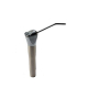 Syringe, Valve Core, Quick-Clean, Less Tubing & Kit