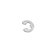 Syringe Retaining Ring, Precision Comfort