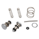 Precision Comfort Syringe Buttons & Repair Kit