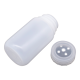 Bottle & Cap for Flush System