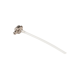 Adapter, HP Flush System, to fit A-dec®/W&H®