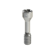 Dynamic Screw M1.6 L7.6mm 25N·cm