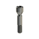 Dynamic Screw M1.6 L8.4mm 20N·cm