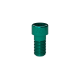 DAS Multi-Unit Provisional Dynamic Screw, M2 L5mm 25N·cm