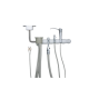 Kit, Assistant Instrumentation, Cabinet Mount