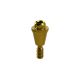 DAS Straight Multi-Unit G2 Comp.0021 30N·cm