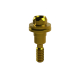 DAS Straight Multi-Unit G1 Comp.0002 30N·cm