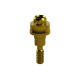 DAS Straight Multi-Unit G2 Comp.0002 30N·cm