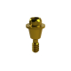 DAS Straight Multi-Unit G1 Comp.0004 30N·cm