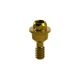 DAS Straight Multi-Unit G1 Comp.0015 30N·cm