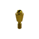 DAS Straight Multi-Unit G2 Comp.0022 30N·cm