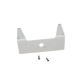 Under Counter Unit Mount