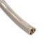 FC Tubing, 4 Hole, Poly Asepsis Dark Surf; Roll of 100ft