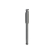 Dynamic removal screwdriver. L24mm