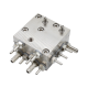 HP Twin-Block w/ Standard Adjustment Screws