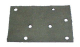 HP Tri-Block Diaphragm