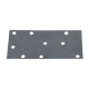 HP Quad-Block Diaphragm