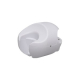 Holder, Assy, Handpiece, Asepsis Clip-on,White