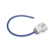 Quick Switch Manifold Assy w/Gauge Port for 1 Liter Bottle