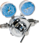 Two Gauge Adjustable Pressure