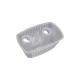 Filter, Vacuum Trap, Solids Collector, Series 4, Pkg of 100