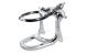 Apex #2 Articulator, Chrome