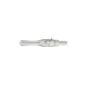 Autoclavable Extended Vacuum Valve w/Quick Disconnect, to fit A-dec®