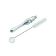 Standard Autoclavable Extended Vacuum Valves w/Quick Disconnect