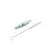 Standard Autoclavable Saliva Ejectors w/Quick Disconnect