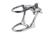 Foster #8 Articulator, Chrome