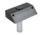 Top Mount Block and Stud