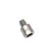 Precision Comfort Premium Quick Disconnect Swivel w/ O-ring, 1/2