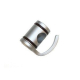 Precision Comfort Premium Autoclavable Extended Vacuum Valves Lever & Spool Assembly