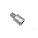 Precision Comfort P&C HVE Q.D. Swivel w/ O-ring