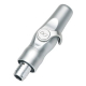 Precision Comfort Premium Autoclavable Short Vacuum Valves w/Quick Disconnect