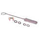 Repair Kit, Autoclavable HVE