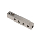 Manifold Block, Dual Mount Option