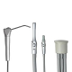 Standard Assistant's Package, HVE, SE, SYR