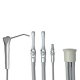 Standard Assistant's Package, 2 HVE, SE, SYR